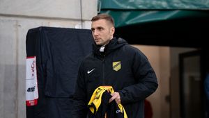 GKS Tychy na zakupach w Krakowie. Potwierdzono drugi transfer