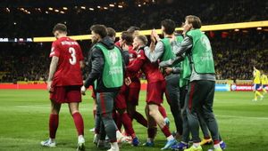 Reprezentant Szwecji tak mówi o Polakach