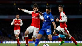 Leicester - Manchester United na żywo. Transmisja TV, stream online. Gdzie oglądać?