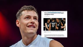 Niemieckie media po meczu z Polską. "Prawie żadnych szans"