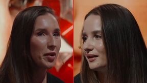 Marta Linkiewicz poznała nową rywalkę. To... mistrzyni świata