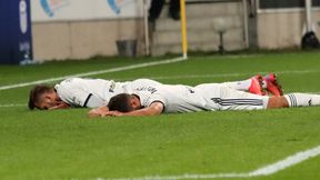 Mateusz Skwierawski: Legia - ten okręt dalej tonie [OPINIA]