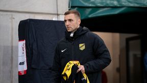 GKS Tychy na zakupach w Krakowie. Potwierdzono drugi transfer