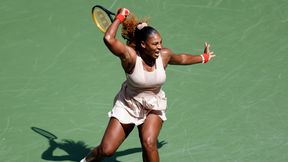 Tenis. US Open: Serena Williams i Dominic Thiem powalczą o półfinał (plan gier)