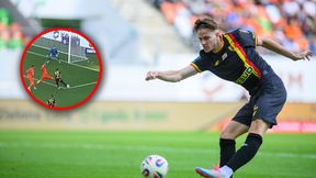 Ależ postrzelali. Kibice ledwo usiedli, a tu kolejny gol