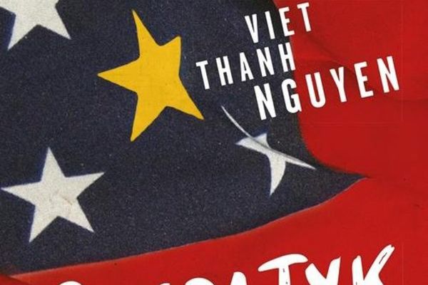 Jesteśmy bohaterami cudzych opowieści - wywiad z Viet Thanh Nguyenem