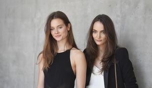 "Życie patyczaków ubranych w czarne rurki". Wstrząsające kulisy modelingu