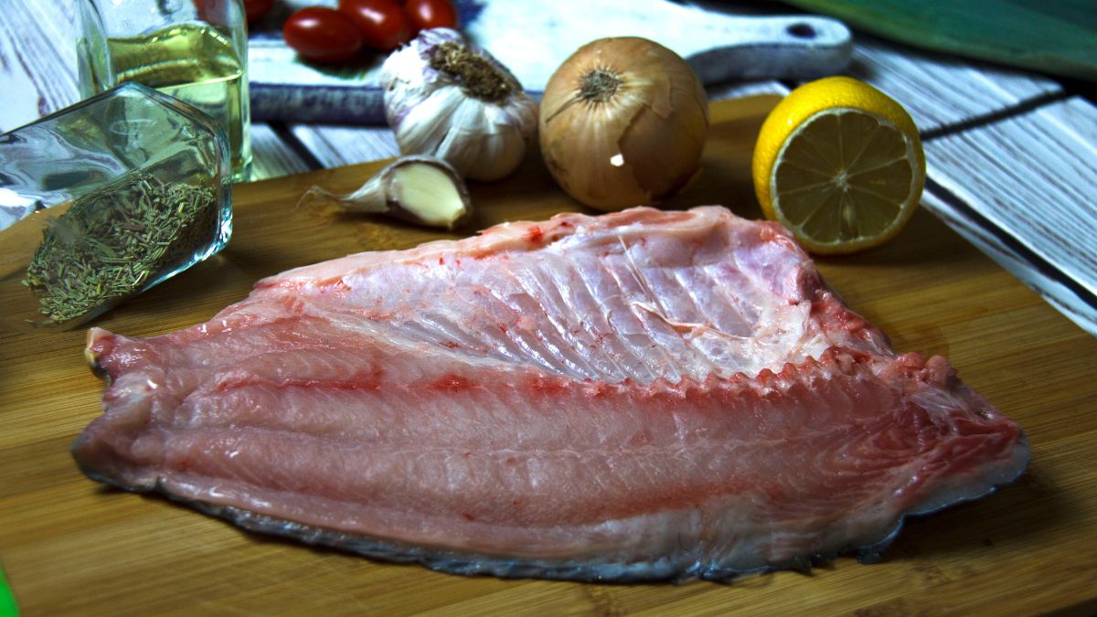 Na świątecznym stole nie może zabraknąć karpia