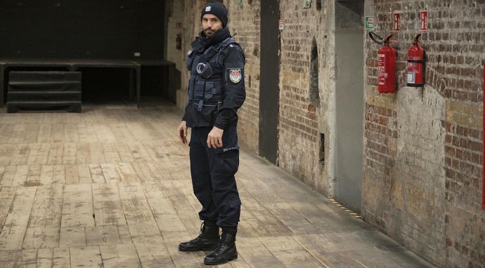 Policjantki i Policjanci