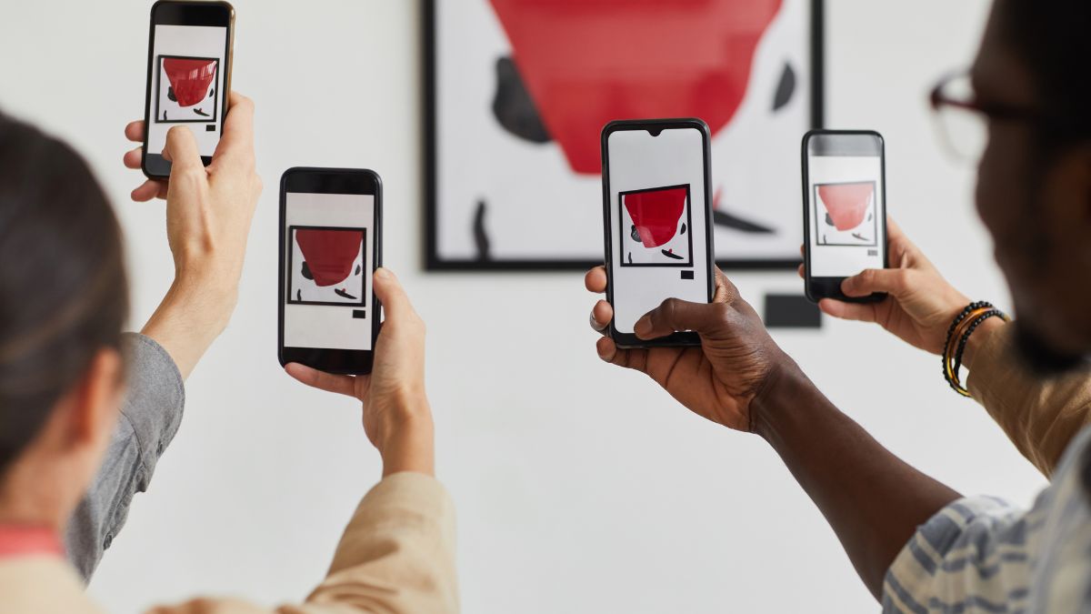 Galeria we Florencji ma nietypowy sposób na promowanie sztuki