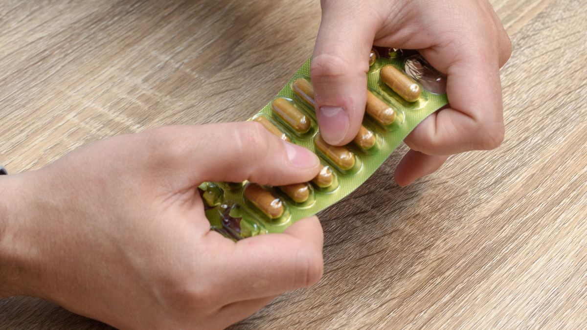 Jak przechowywać leki?