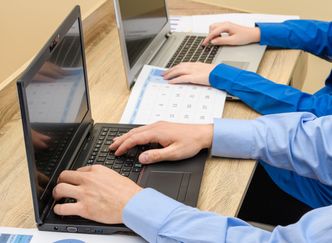 Wypalenie zawodowe wśród kierowników. To dotyka także pracowników