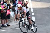 Kolarstwo: Tour de Pologne - 2. etap: Międzyzdroje - Szczecin