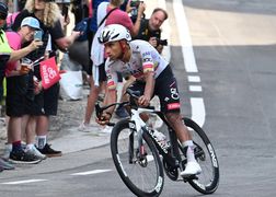 TVP 1 HD Kolarstwo: Tour de Pologne - 2. etap: Międzyzdroje - Szczecin