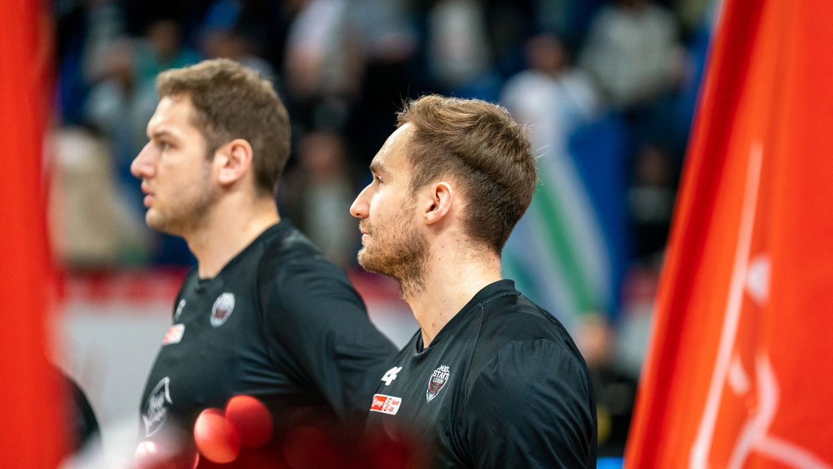 Zdjęcie okładkowe artykułu: WP SportoweFakty / Rafał Sobierański / Na zdjęciu: Kacper Młynarski