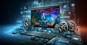 ALLPlayer z funkcją lektora AI. Użytkownicy zyskają nowe doświadczenia