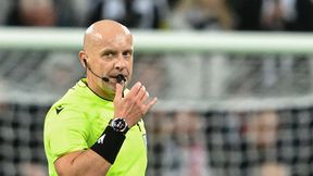 Wielki wyczyn sędziego z Polski w Lidze Mistrzów