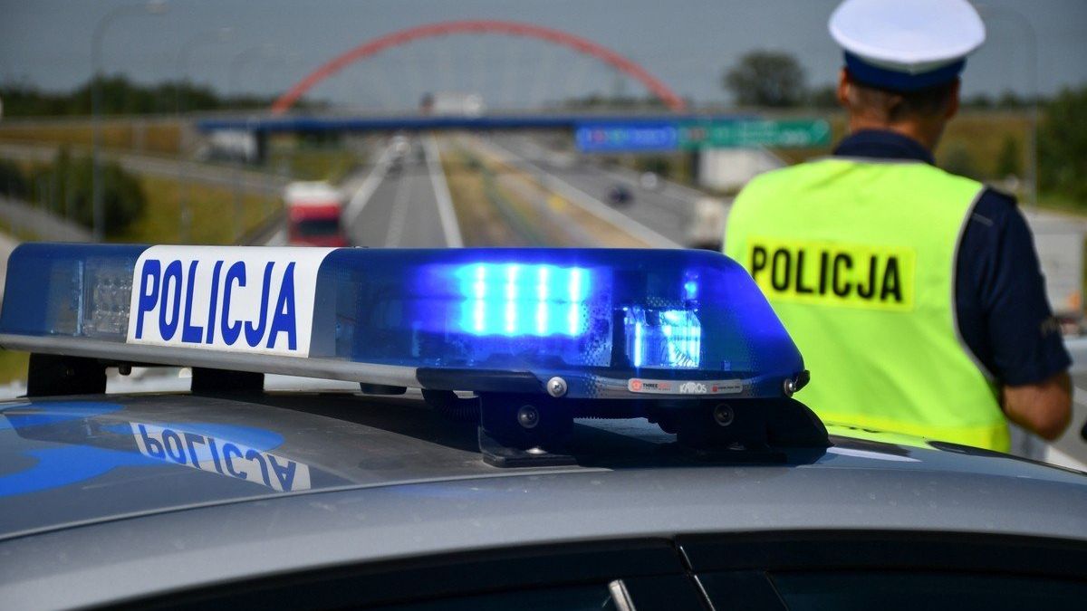 policja 
