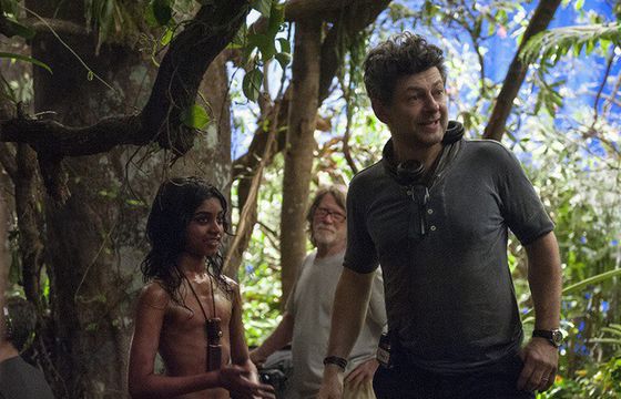 Kulesza, Stuhr i Zamachowski dubbingują w polskiej wersji językowej "Mowgli: Legenda dżungli" Netfliksa