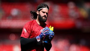 Duży transfer się wysypał. Liverpool postawił weto