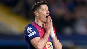 FC Barcelona szuka następcy Lewandowskiego. Potężne nazwiska w grze