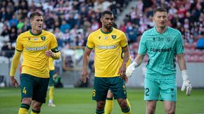 GKS Katowice wraca na salony i walczy o awans do finału Pucharu Polski