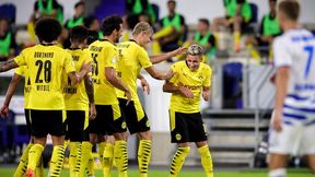Bundesliga. FC Augsburg - Borussia Dortmund na żywo! Gdzie oglądać mecz w telewizji i internecie?