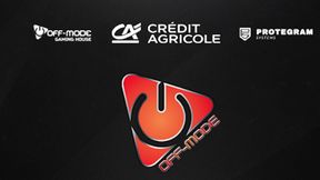 Bank Credit Agricole wkracza do esportu. Został sponsorem drużyny