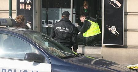 Napad na jubilera