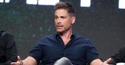 Alkohol i seks z nieletnią. Rob Lowe od ponad 30 lat jest trzeźwy