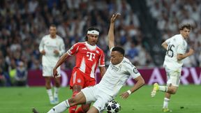 Liga Mistrzów. Wyniki wtorkowych meczów. Dwie drużyny bliżej awansu