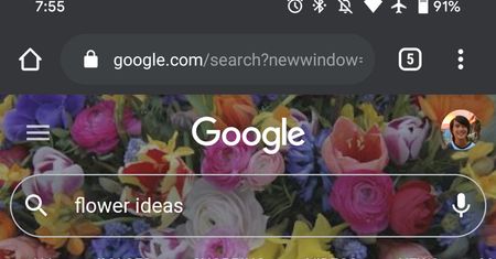 Mobilna wyszukiwarka Google będzie bardziej kolorowa
