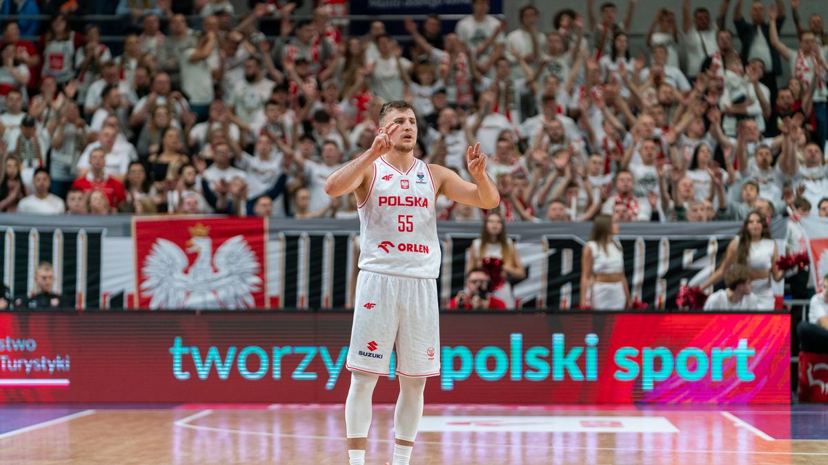 WP SportoweFakty / Rafał Sobierański