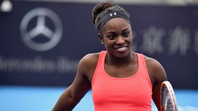 Sloane Stephens nie zawita do Brisbane. Organizatorzy przyznali dzikie karty