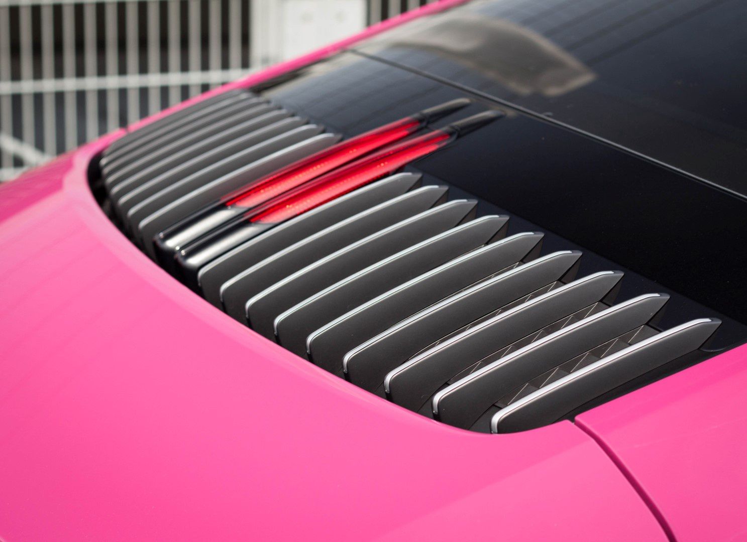 Porsche 911 Carrera 4S
