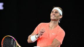 Rafael Nadal i Ashleigh Barty w akcji nocą. Trzeci raz Igi Świątek i Łukasza Kubota w mikście (plan gier)