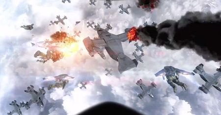 W premierowym zwiastunie Call of Duty: Black Ops 2 jest więcej gadżetów, niż niektórzy będą w stanie znieść