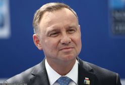 Szczyt NATO. Prezydent ma nadzieję na rozmowy "o wzmacnianiu obecności Sojuszu na wschodniej flance"