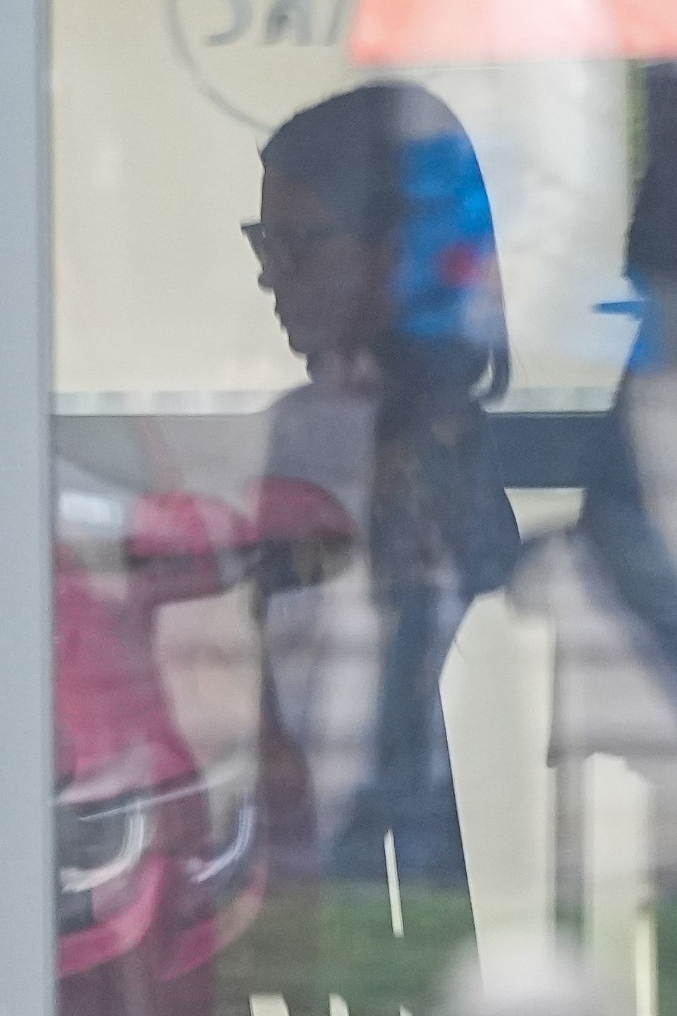 Kinga Rusin i Marek Kujawa zjawili się w Warszawie