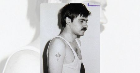 Zmarł "Szatan z Piotrkowa". Seryjny morderca zmarł w wieku 62 lat