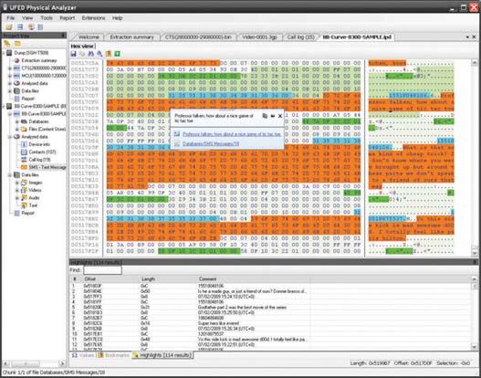Hacking telefonu stał się banalny - dla policji 2