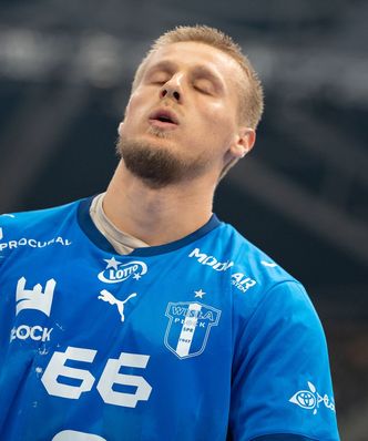 Orlen Wisła Płock przegrała o włos