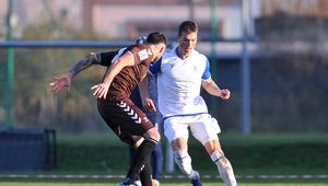 eWinner II liga: katastrofalne wykonanie jedenastki. Lech II Poznań wymierzył karę