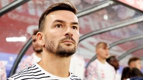 Górnik Zabrze prowadził 2:0, ale kłopoty nadchodziły. Michal Gasparik: Sytuacja zmieniła się w sekundę