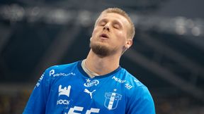 Orlen Wisła Płock przegrała o włos. Jedna bramka zdecydowała w Lidze Mistrzów