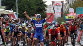 BinckBank Tour 2019: Alvaro Jose Hodeg zwycięzcą piątego etapu