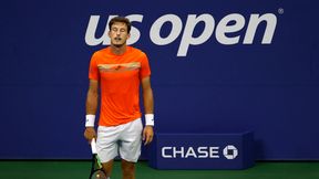 Tenis. US Open: Pablo Carreno ostatkiem sił w półfinale. "Jestem zniszczony"