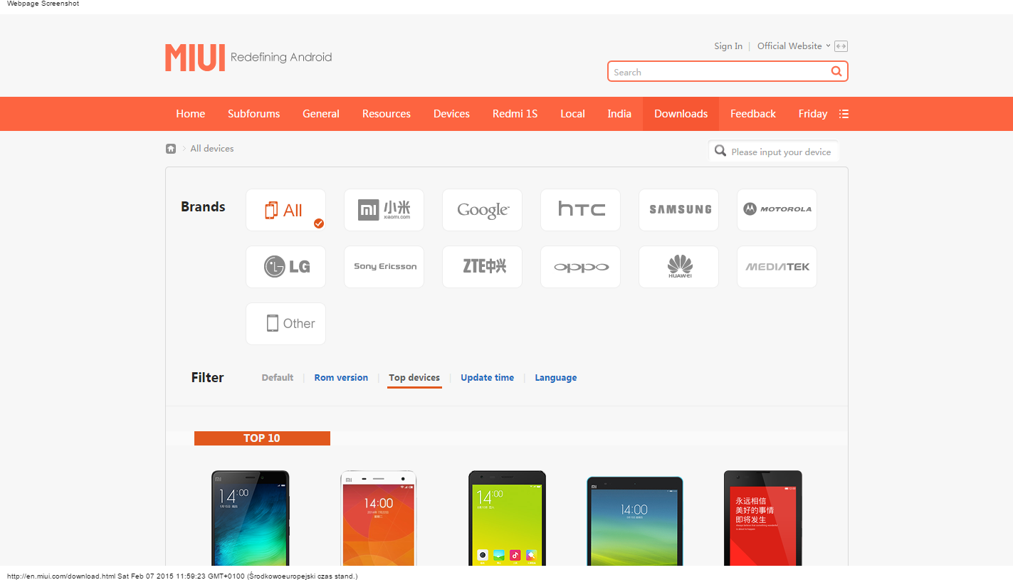Jak się buduje sukces, zdobywa pieniądze i uwielbienie ludzi, czyli kilka słów o Xiaomi 13