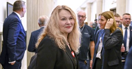 Jest po mastektomii. Teraz poinformowała, że wykryto u niej guza tarczycy