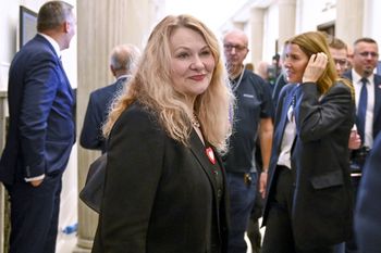 Kolejna diagnoza Piekarskiej. Wykryto u niej guza na tarczycy